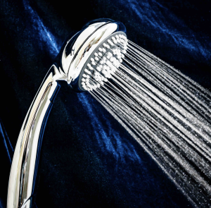 WrightChoice Shower Head