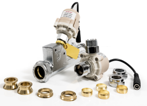 Radiator Flow Boosters