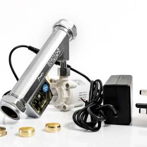SP2B ShowerPowerBooster