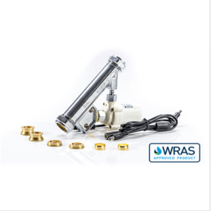SP1U (Second Pump to Upgrade SP2B to SP21S)
