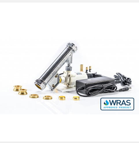 SP1 Manually Operated Pump