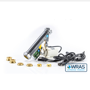 SP2U (Second Pump to Upgrade SP2B to SP22S)
