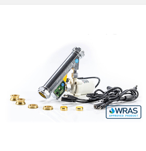 SP2U (Second Pump to Upgrade SP2B to SP22S)