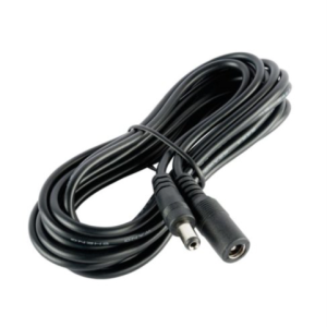 3 metre low voltage extension cable
