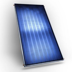 1.0 Metre x 1.5 Metre 2 Outlets Kyraziz 1.5 KW Solar Panel